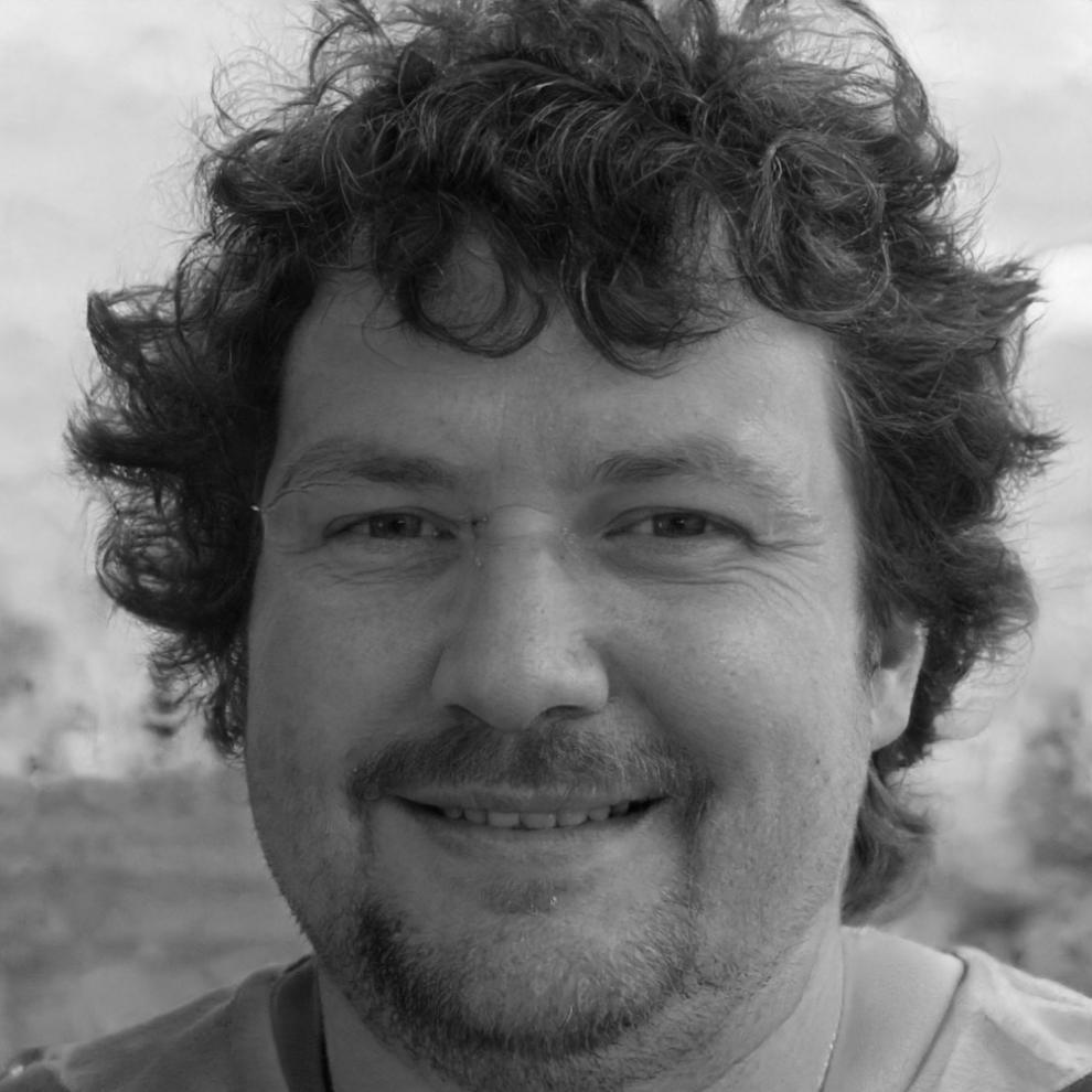 Teamleiter für Produktentwicklung